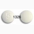 DONEPEZIL FILM-COAT TB 5 MG 28 UNITS DOPEZIL MACROPHAR