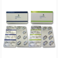 DULOXETINE CAP 60 MG 2x14 UNITS CYMBALTA ELI LILLY &amp; CO