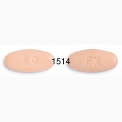 FEXOFENADINE FILM-COAT TB 180 MG 10x10 UNITS BOSNUM UNISON