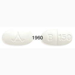 IRBESARTAN FILM-COAT TB 150 MG 30 UNITS BESANTA SIAM BHAESAJ CO