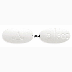 IRBESARTAN FILM-COAT TB 300 MG 3x10 UNITS BESANTA SIAM BHAESAJ CO