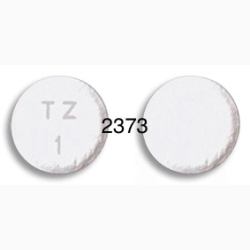 MIRTAZAPINE SOL TAB 15 MG 5x6 UNITS REMERON ORGANON