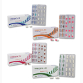 PREGABALIN CAP 150 MG 56 UNITS NERVICA UNISON