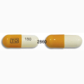 PREGABALIN CAP 150 MG 56 UNITS TOPRELIN T.O.CHEMICAL