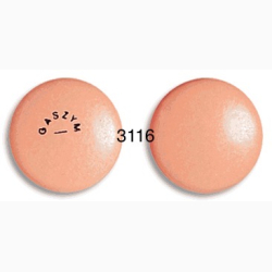 SIMETHICONE   PANCREATIN TAB 100 UNITS GASZYME RANBAXY UNICHEM CO