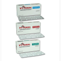 SIMVASTATIN   EZETIMIBE TAB 10/40 30 UNITS VYTORIN MERCK SHARP&amp;DOHME