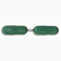 TOLTERODINE CAP SR 2 MG 30 UNITS DETRUSITOL SR PFIZER INTER. CORP