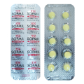 VERAPAMIL TAB 40 MG 250 UNITS SOPMIL T.O.CHEMICAL