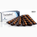 4 - CHLORODEHYDROMYTHYLTESTOSTERONE TAB 10 MG 50 UNITS TURINABOL ALPHA PHARMA