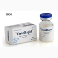 TESTOSTERONE PROPIONATE 100 MG 10 CC VIAL 1 UNITS TESTORAPID ALPHA PHARMA