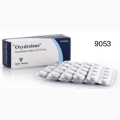 OXYMETHOLONE TAB 50 MG 50 UNITS OXYDROLONE ALPHA PHARMA