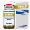 TESTOSTERONE PROPIONATE 100 MG 10 CC VIAL 1 UNITS T-PROP MEDITECH