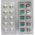 CLOPIDOGREL FILM-COAT TB 75 MG 10x10 UNITS CLOPIDOGREL GPO GPO
