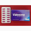 VENLAFAXINE CAP 75 MG 28 UNITS VALOSINE SR STANDARD CHEM&amp;PHAR