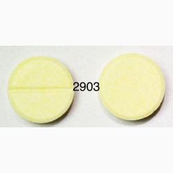 PYRAZINAMIDE TAB 500 MG 100 UNITS PYRAZINAMIDE GPO