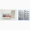 RISPERIDONE FILM-COAT TB 2 MG 100 UNITS RISPERIDONE GPO GPO