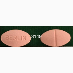 SIMVASTATIN FILM-COAT TB 40 MG 100 UNITS BESTATIN BERLIN PHARM IND