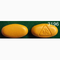 SULFASALAZINE TAB 0.5 G 100 UNITS SARIDINE ATLANTIC LAB