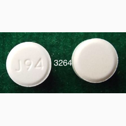 THIAMAZOLE TAB 5 MG 100 UNITS TAPAZOLE MEDINOVA ( 2004 )