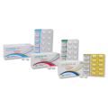 ATORVASTATIN CALCIUM TB 40 MG 30 UNITS ATORVIN UNISON