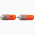 CEFALEXIN CAP 250 MG 100 UNITS SIALEXIN SIAM BHAESAJ CO