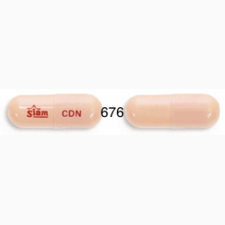 CEFDINIR CAP 100 MG 10x10 UNITS SAMNIR SIAM BHAESAJ CO