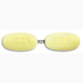 CLOPIDOGREL FILM-COAT TB 75 MG 2x14 UNITS PLATOGRIX SANOFI AVENTIS