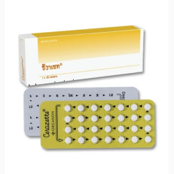 DESOGESTREL FILM-COAT TB 0.08 MG 28 UNITS CERAZETTE MERCK SHARP&amp;DOHME