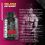 MK-2866 25 MG 60 UNITS OSTARINE UNCHAINED COMPOUNDS