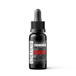 GW-501516 20 MG/ML 30 ML LIQUID 1 UNITS GW-501516 UNCHAINED COMPOUNDS