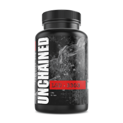 LGD-3303 10 MG. CAPSULE 60 UNITS LGD-3033 UNCHAINED COMPOUNDS