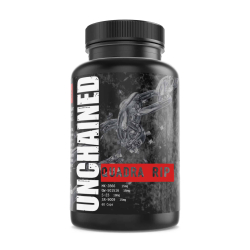 QUADRA RIP STACK (MK-2866 15 MG, GW-501516 15 MG, S-23 18 MG, SR-9009 15 MG) 1 UNITS QUADRA RIP UNCHAINED COMPOUNDS