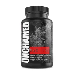 RAD - 150 10 MG CAPSULE 60 UNITS RAD - 150 UNCHAINED COMPOUNDS