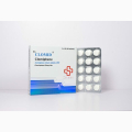 CLOMIPHENE CITRATE TAB 50 MG  50 UNITS CLOMID BELIGAS PHARMACEUTICALS