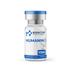 HUMANIN 10 MG (EXCLUDED OF BAC WATER) 1 UNITS HUMANIN 10 MG BIOACTIVES PEPTIDES