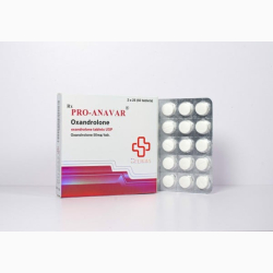 OXANDROLONE 50 MG TAB 50 UNITS PRO - ANAVAR BELIGAS PHARMACEUTICALS