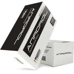OXYMETHOLONE TAB 50 MG 100 UNITS ANADROL BODYTECH