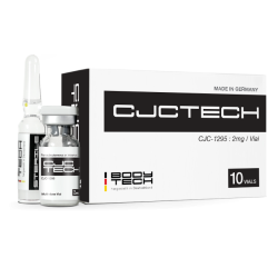 CJC-1295 2 MG X 10 VIALS 1 UNITS CJCTECH BODYTECH
