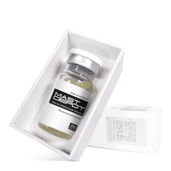 DROSTANOLONE ENANTHATE 200 MG 10 CC VIAL 1 UNITS MAST-DEPOT BODYTECH