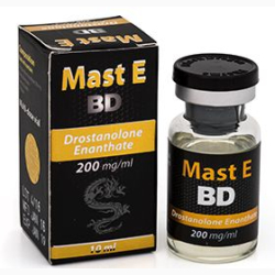 DROSTANOLONE PROPIONATE 100 MG 10 CC VIAL 1 UNITS MAST E BLACK DRAGON
