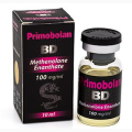 METHENOLONE ENANTHATE 100 MG/ML 10 CC VIAL 1 UNITS PRIMOBOLAN BLACK DRAGON