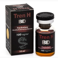 TRENBOLONE HEXAHYDROBENZYLCARBONATE 100 MG 10 CC VIAL 1 UNITS TREN H BLACK DRAGON