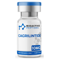 CAGRILINTIDE 10 MG. VIAL (EXCLUDED OF BAC WATER) 1 UNITS CAGRILINTIDE BIOACTIVES PEPTIDES