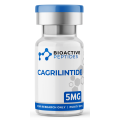 CAGRILINTIDE 5 MG. VIAL