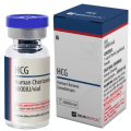 HUMAN CHORIONIC GONADOTROPIN 5000 IU./VIAL 1 UNITS HCG DEUS MEDICAL