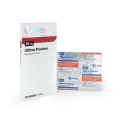 MESTEROLONE 25 MG 50 TAB 1 UNITS Ultima-Proviron ULTIMA PHARMACEUTICALS
