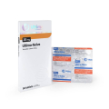 TAMOXIFEN 20 MG TABLET 50 UNITS Ultima-Nolva ULTIMA PHARMACEUTICALS