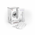 CLENBUTEROL TAB 40 MCG 100 UNITS CLEN-40 MAGNUM