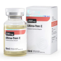 Trenbolone Enanthate 100 MG 10 CC VIAL 1 UNITS Ultima-Tren E 200 ULTIMA PHARMACEUTICALS