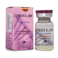 MESTEROLONE 100 MG 10CC VIAL 1 UNITS PROVI-100 GLOBAL ANABOLIC